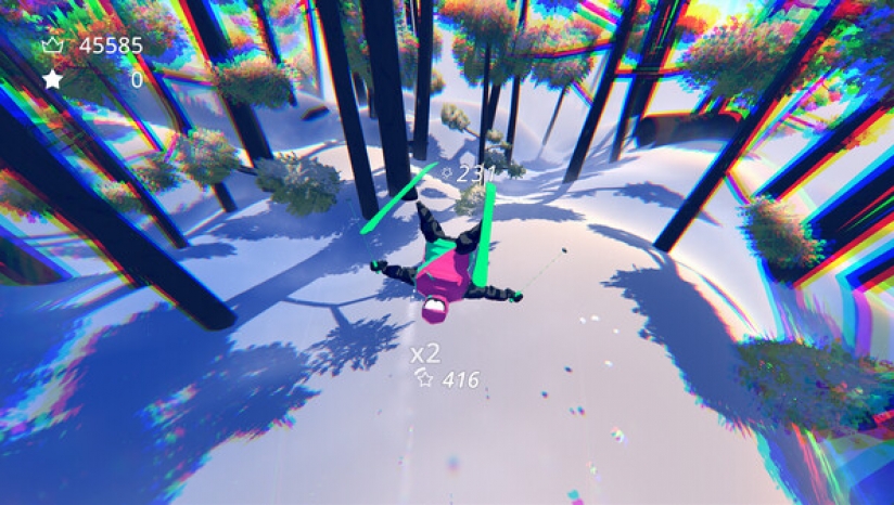 《SNØ》游戏库 游戏截图 6